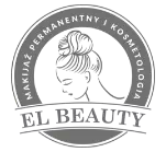El Beauty Makijaż permanentny i kosmetologia 